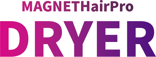 MAGNETHairPro DRYER