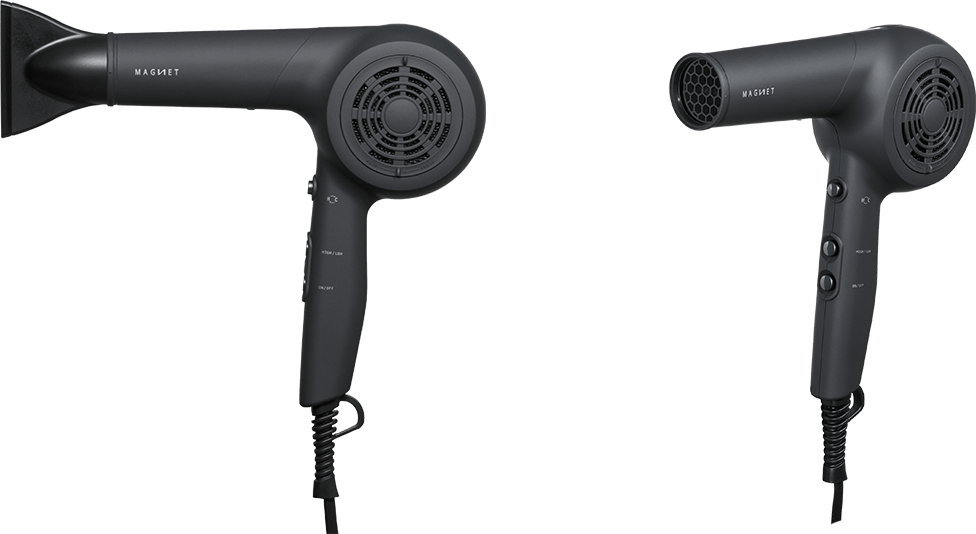 MAGNETHairProDRYER AIRY