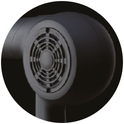 BLDC MOTOR