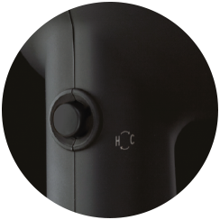 TEMPERATURE CONTROL SWITCH