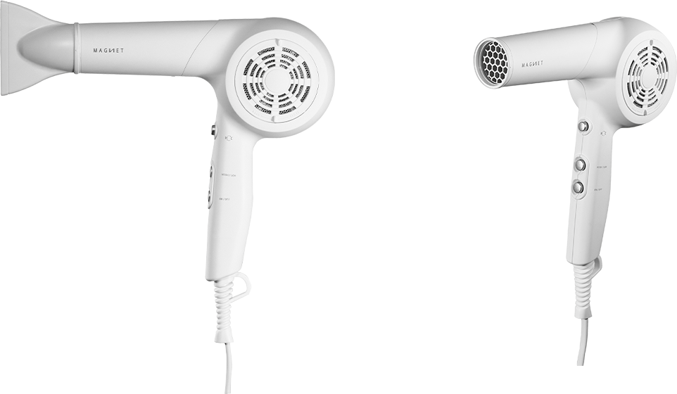 MAGNETHairProDRYER MOIST
