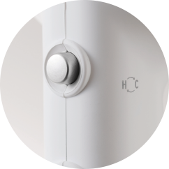 TEMPERATURE CONTROL SWITCH