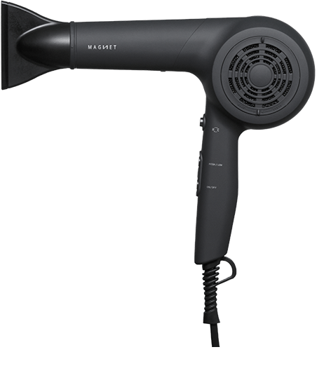 MAGNETHairProDRYER AIRY