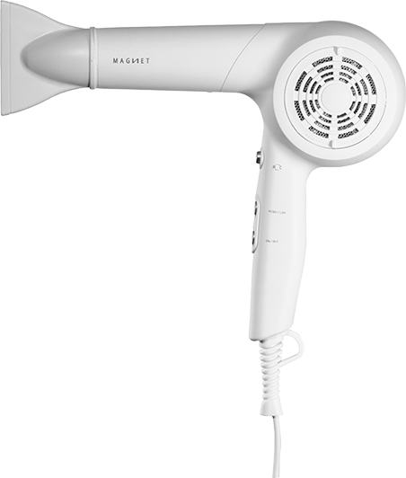 MAGNETHairProDRYER MOIST