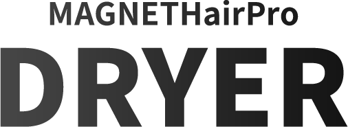 MAGNETHairPro DRYER