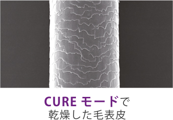 CURE