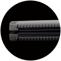 SIDE COMB