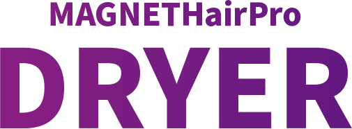 MAGNETHairPro DRYER