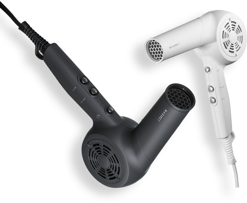 MAGNETHairPro DRYER