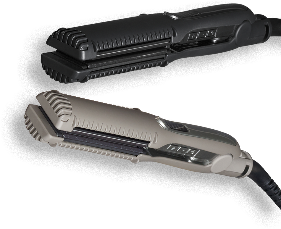MAGNETHairPro STRAIGHT IRON